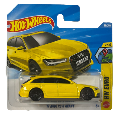 Hot Wheels Audi RS 6 Avant 66250 - 2026.png