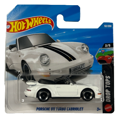 Hot Wheels PORSCHE 911 Turbo Cabriolet 52250 - 2026 CASE C.png