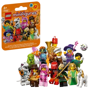 LEGO(R) MINIFIGURES 71052 Seria 29