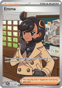 Emma (CRI 107)