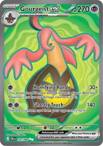 Gourgeist ex (CRI 102)