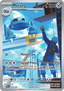 Metang (CRI 094)