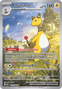 Ampharos (CRI 090)