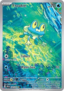 Froakie (CRI 088)