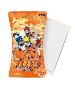 [PRE] Naruto - Smriti Earth Scroll S01 Blister