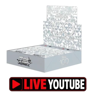 LIVE YOUTUBE - JP - Disney 100 Years Of Wonder