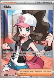 Hilda (WHT 164)