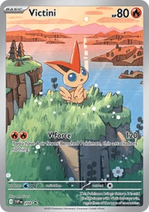 Victini (SVP 208)