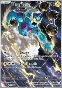 Thundurus (SVP 209)
