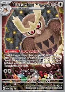 Noctowl (SVP 141)