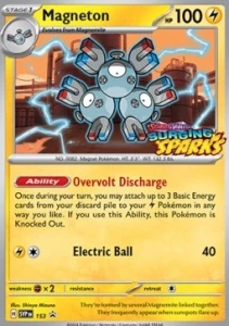 Magneton (SVP 153)