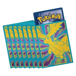 Ascended Heroes: Mega Dragonite Sleeves