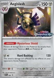 Aegislash (SVP 060)