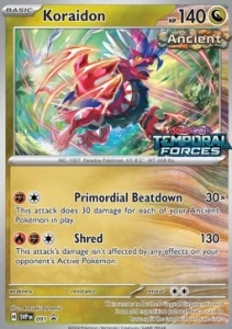 Koraidon (SVP 091)