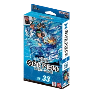 One Piece - ST-33 - Starter Deck Kuzan