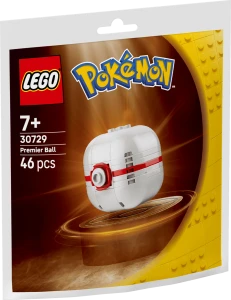 LEGO® Pokemon 30729 Premier Ball