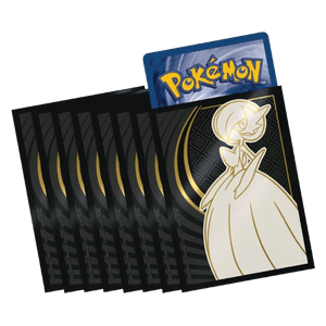 Mega Evolution: Mega Gardevoir Sleeves
