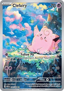 Clefairy (POR 094)