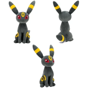 Pluszak Maskotka Pokemon Umbreon 20cm