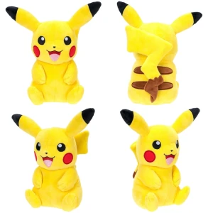 Pluszak Maskotka Pokemon Kanto Pikachu 20cm