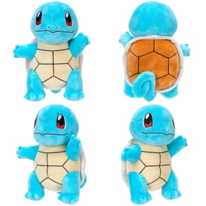 Pluszak Maskotka Pokemon Kanto Squirtle 20cm