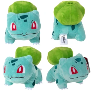 Pluszak Maskotka Pokemon Kanto Blubasaur 20cm