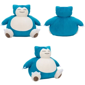 Pluszak Maskotka Pokemon Snorlax 30cm