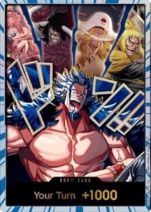 Don!! (OP17 Rocks Pirates) (V.2)