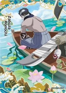 Zabuza Momochi (NRSA01-SE-003L5)