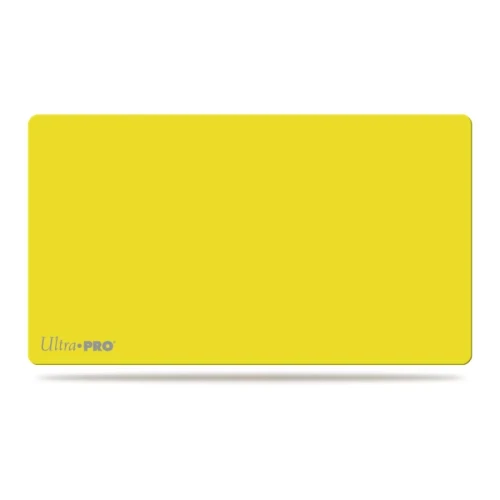 ultra-pro-solid-playmat-lemon-yellow.webp