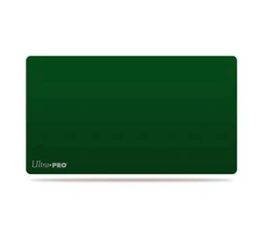 Ultra Pro - Solid Playmat - Forest Green