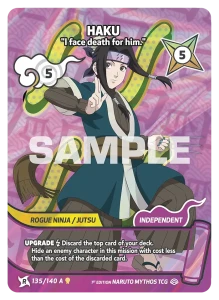 Haku 135/140