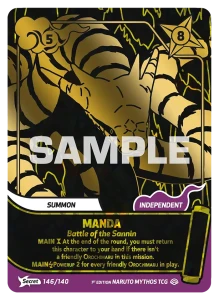 Manda 146/140