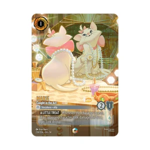 Marie - Caught in the Act (V.2)